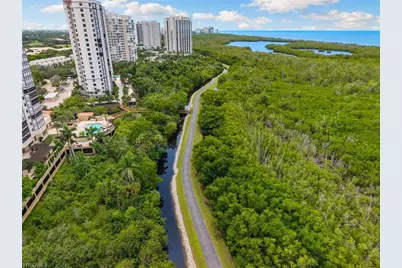 7515 Pelican Bay Blvd #5A, Naples, FL 34108 - Photo 34