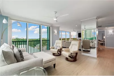 7515 Pelican Bay Blvd #5A, Naples, FL 34108 - Photo 8