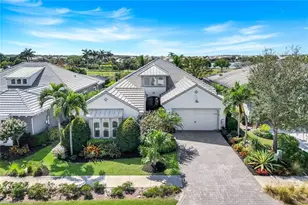 4964 Andros Dr, Naples, FL 34113 - Photo 2