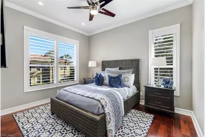 1840 Les Chateaux Blvd #4-201, Naples, FL 34109 - Photo 18