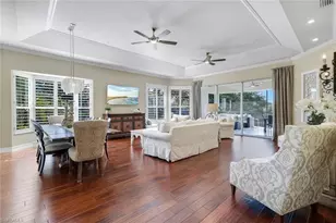 1840 Les Chateaux Blvd, Naples, FL 34109 - Photo 1