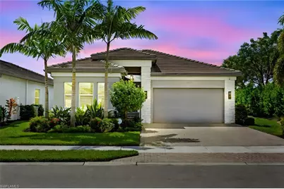 11555 Jacaranda Dr, Naples, FL 34120 - Photo 1