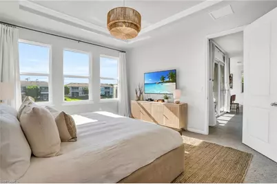 4595 Arboretum Cir #203, Naples, FL 34112 - Photo 6