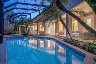 896 Barcarmil Way, Naples, FL 34110 - Photo 6