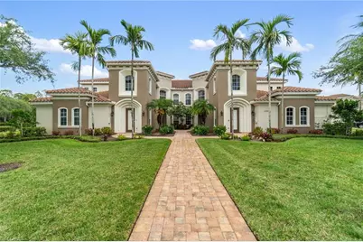 11000 Carrara Ct #102, Bonita Springs, FL 34135 - Photo 1