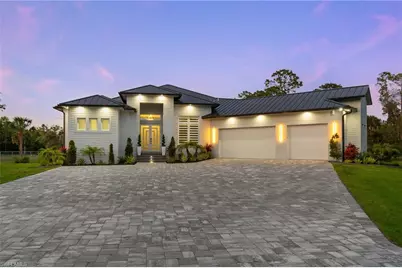 431 16th Ave NE, Naples, FL 34120 - Photo 1