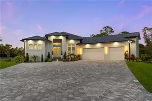 431 16th Ave NE, Naples, FL 34120 - Photo 1