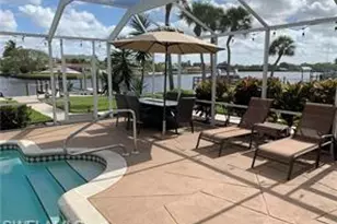 13320 Marquette Blvd, Fort Myers, FL 33905 - Photo 1
