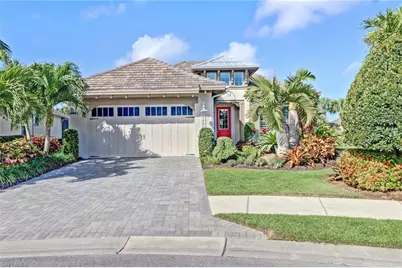 6487 Warwick Ave, Naples, FL 34113 - Photo 2