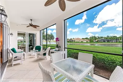 8069 Players Cove Dr #101, Naples, FL 34113 - Photo 24