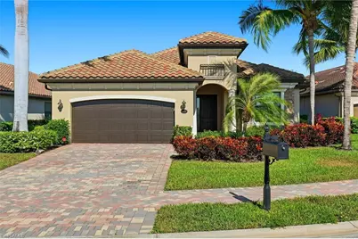 2906 Aviamar Cir, Naples, FL 34114 - Photo 4