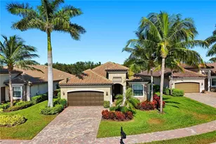2906 Aviamar Cir, Naples, FL 34114 - Photo 1