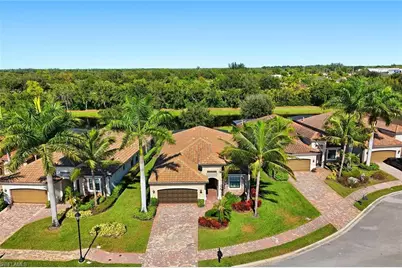 2906 Aviamar Cir, Naples, FL 34114 - Photo 2