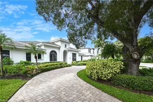 600 6th Ave N, Naples, FL 34102 - Photo 1