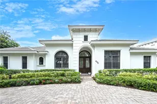 600 6th Ave N, Naples, FL 34102 - Photo 2