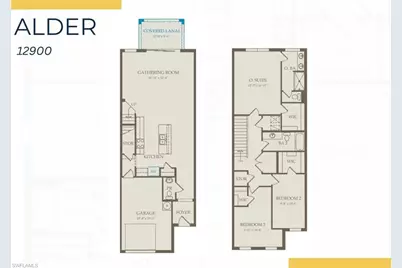 1628 Lake Jessup Cir, Cape Coral, FL 33909 - Photo 2