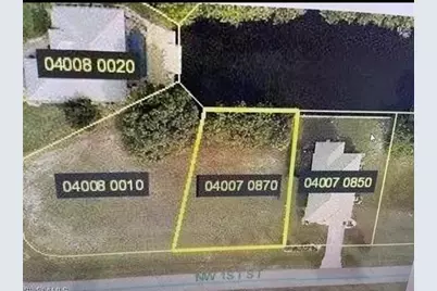 2703 NW 1st St, Cape Coral, FL 33993 - Photo 8