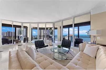 81 Seagate Dr #801, Naples, FL 34103 - Photo 4