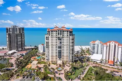 81 Seagate Dr #801, Naples, FL 34103 - Photo 36