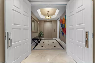 81 Seagate Dr #801, Naples, FL 34103 - Photo 2