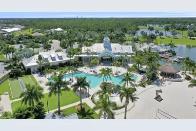 14663 Edgewater Cir, Naples, FL 34114 - Photo 2