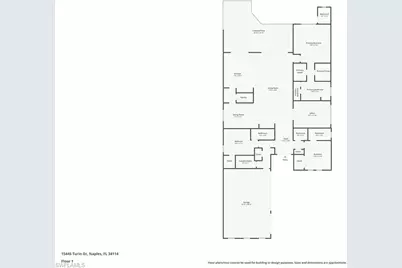 15445 Turin Dr, Naples, FL 34114 - Photo 48