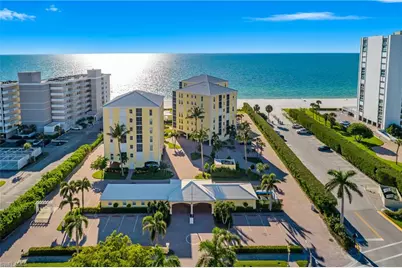 3483 Gulf Shore Blvd N #401, Naples, FL 34103 - Photo 2