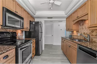 3483 Gulf Shore Blvd N #401, Naples, FL 34103 - Photo 12