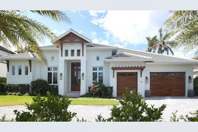 700 Wedge Dr, Naples, FL 34103 - Photo 4