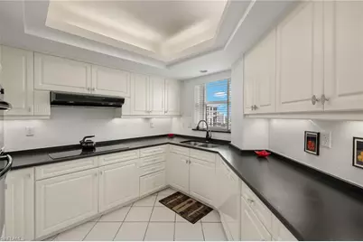 6001 Pelican Bay Blvd #1205, Naples, FL 34108 - Photo 8