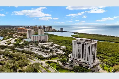 6001 Pelican Bay Blvd #1205, Naples, FL 34108 - Photo 32
