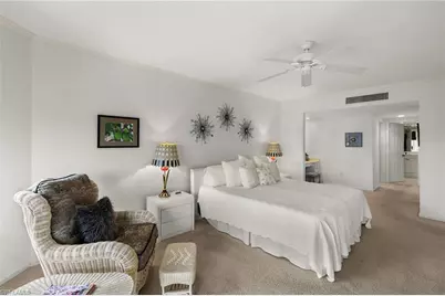 6001 Pelican Bay Blvd #1205, Naples, FL 34108 - Photo 14