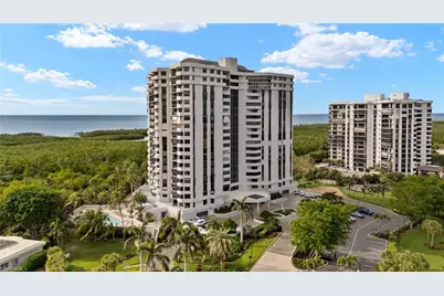 6001 Pelican Bay Blvd #1205, Naples, FL 34108 - Photo 30