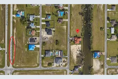 919 NE 1st Ave, Cape Coral, FL 33909 - Photo 6