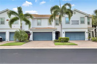 19550 Bowring Park Rd #102, Fort Myers, FL 33967 - Photo 1