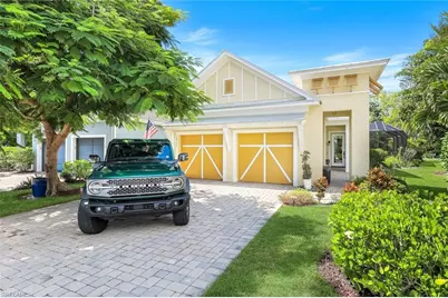 14131 Nautica Ct, Naples, FL 34114 - Photo 1