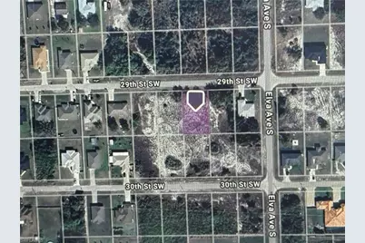 2705 29th St SW, Lehigh Acres, FL 33976 - Photo 1