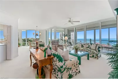 3971 Gulf Shore Blvd N #802, Naples, FL 34103 - Photo 2