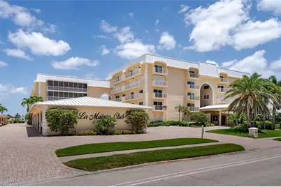 3450 Gulf Shore Blvd N #315, Naples, FL 34103 - Photo 34