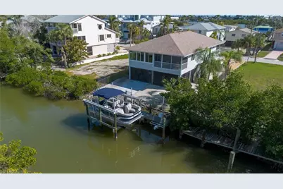 6008 Cypress Ln, Bonita Springs, FL 34134 - Photo 4