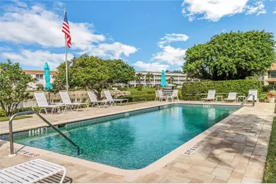 3055 Riviera Dr #201, Naples, FL 34103 - Photo 16