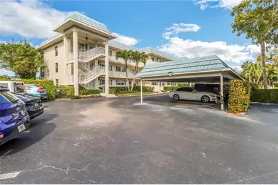 3055 Riviera Dr #201, Naples, FL 34103 - Photo 14