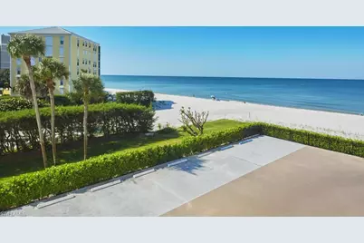 3951 Gulf Shore Blvd N #201, Naples, FL 34103 - Photo 1