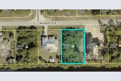 1032 Alcalde St E, Lehigh Acres, FL 33974 - Photo 1