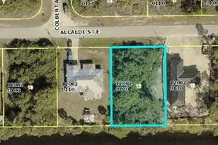 1032 Alcalde St E, Lehigh Acres, FL 33974 - Photo 1