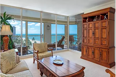 4051 Gulf Shore Blvd N #805, Naples, FL 34103 - Photo 2