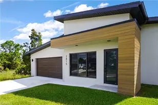 2815 45th St W, Lehigh Acres, FL 33971 - Photo 2