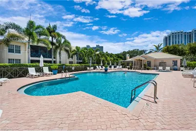 6865 San Marino Dr #302A, Naples, FL 34108 - Photo 16