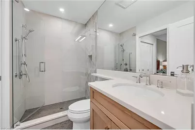 6865 San Marino Dr #302A, Naples, FL 34108 - Photo 12