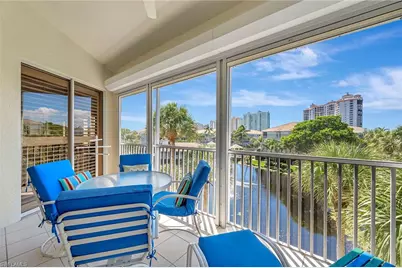 7654 Pebble Creek Cir #303, Naples, FL 34108 - Photo 8